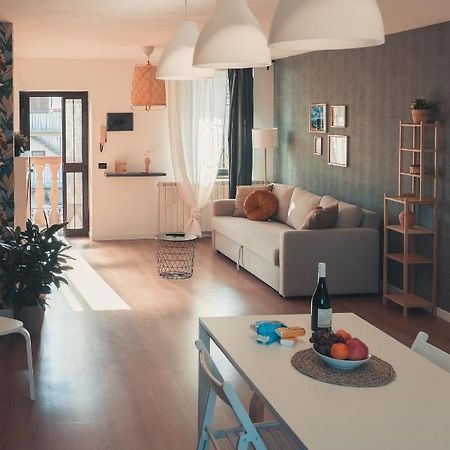 Kindness House Apartment Bergamo Exterior foto