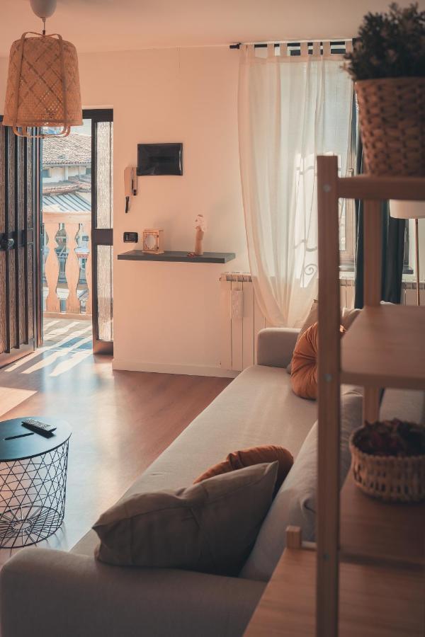 Kindness House Apartment Bergamo Exterior foto