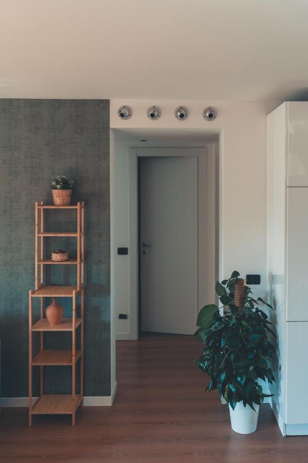 Kindness House Apartment Bergamo Exterior foto