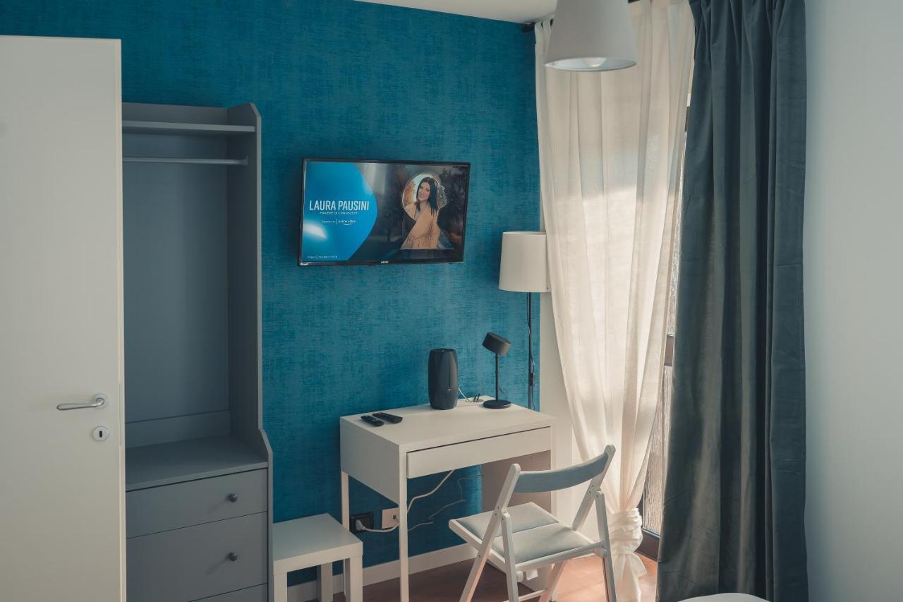 Kindness House Apartment Bergamo Exterior foto